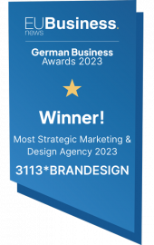 German Business Award 2023